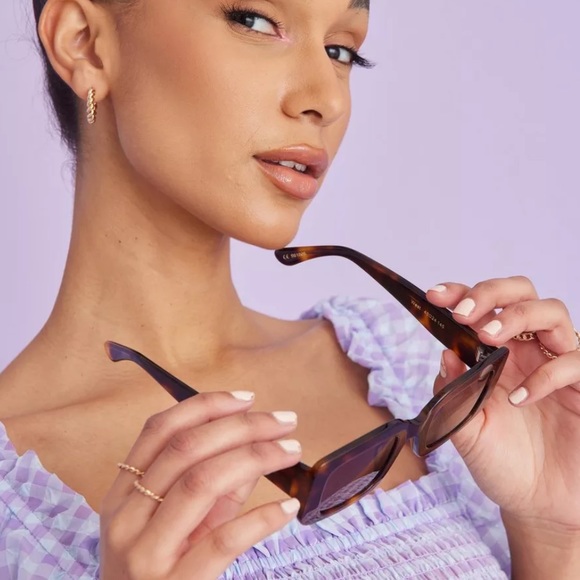 Corlin Eyewear West Sunglasses main image 9